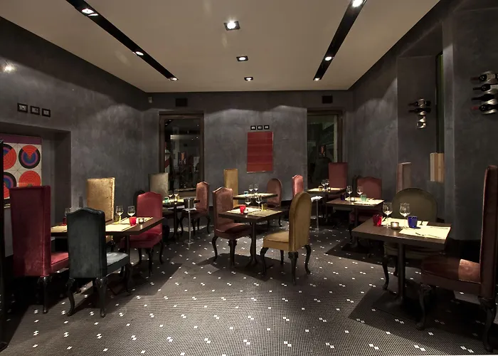 Hotel Al Ponte Dei Sospiri